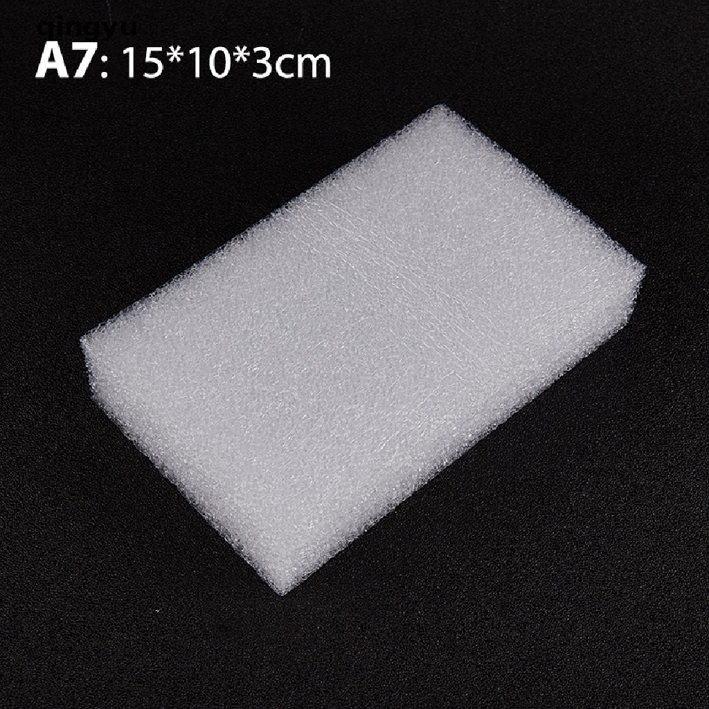 Miếng xốp bọt biển dày dùng làm miếng đệm làm đồ may vá thủ công