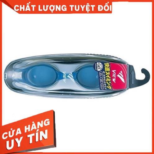 [Free Ship]- Kính bơi View V500S, kính bơi chính hãng Nhật xịn.