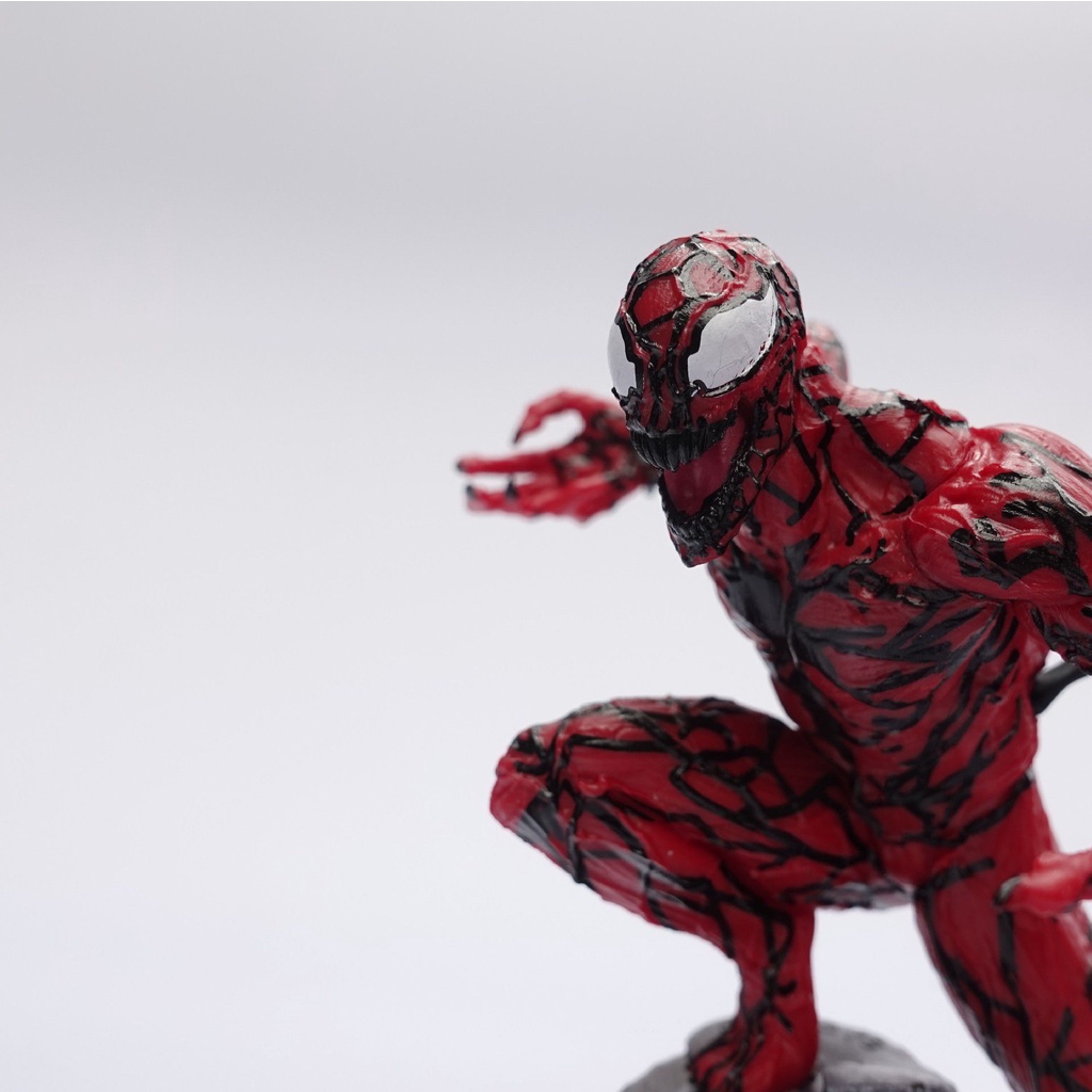 Mô hình nhân vật Venom độc đáo chất lượng cao