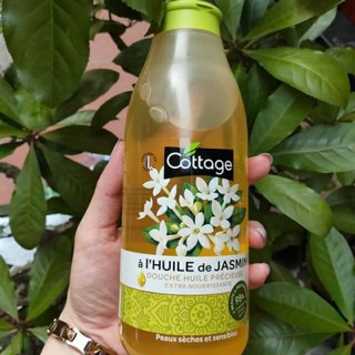 SỮA TẮM COTAGE PHÁP 560ML