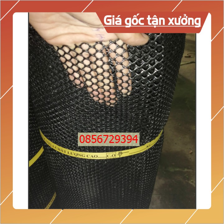 Lưới Nhựa Mắt Nhỏ  CHẤT LƯỢNG CAO