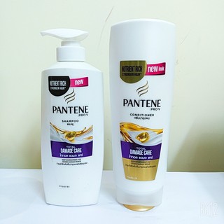 Dầu gội PENTIN Thái Lan