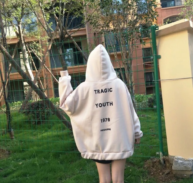 Áo khoác hoodie youth KHP06 (Kèm hình thật) | BigBuy360 - bigbuy360.vn