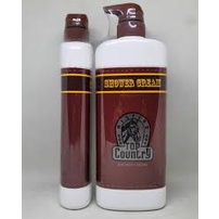 Sữa Tắm Ngựa Thái Lan Top Country 500ml( Nam Nữ Đều Dùng Được)