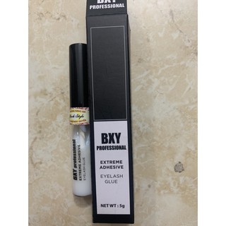 KEO DÁN MI GIẢ BXY PROFESSIONAL EXTREME ADHESIVE EYELASH GLUE