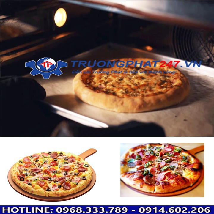 Káº¿t quáº£ hÃ¬nh áº£nh cho lÃ² nÆ°á»ng bÃ¡nh pizza trÆ°á»ng phÃ¡t