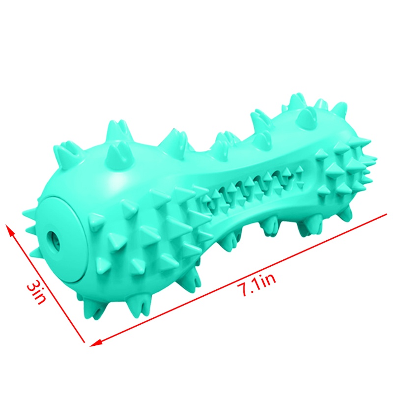 Đồ Chơi Nhai Gặm Cho Thú Cưng Cỡ Vừa Và Lớn