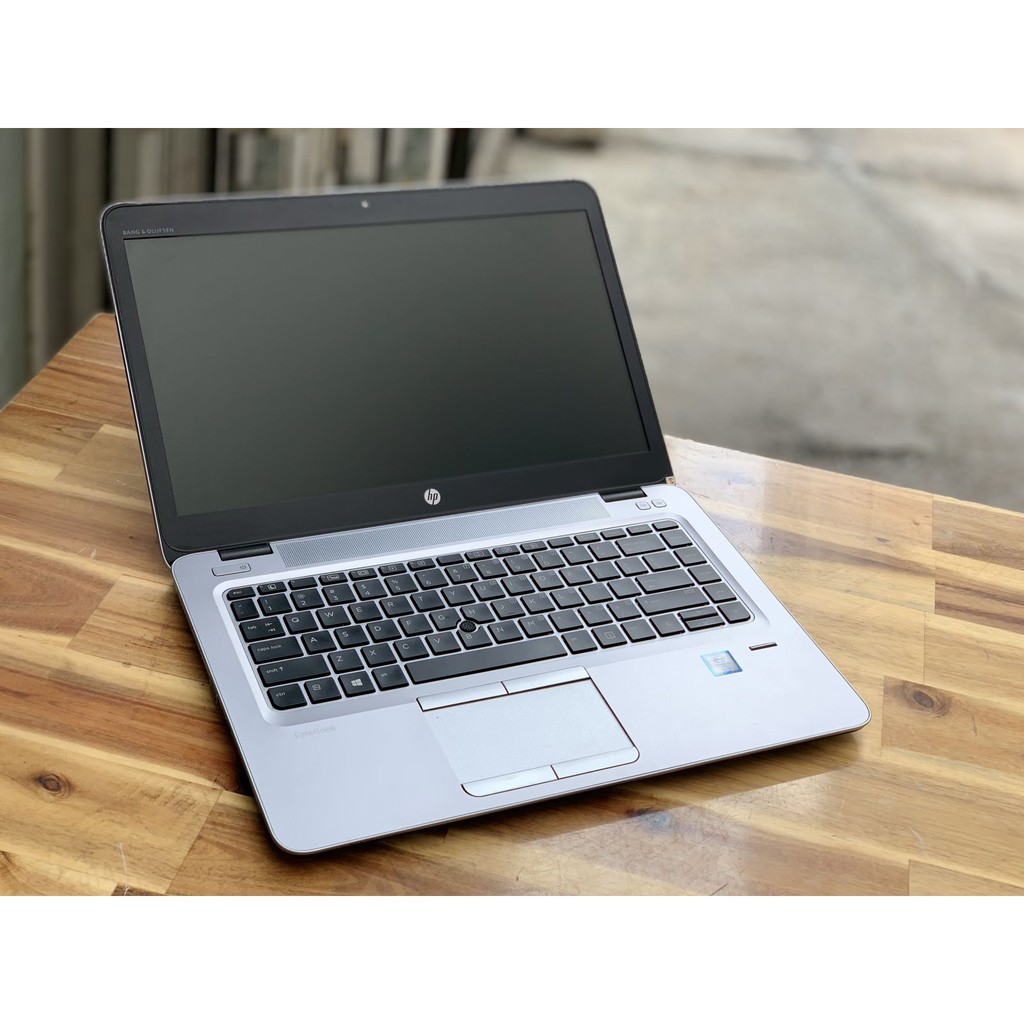 Laptop HP Elitebook 840 G3/ i7 6600U/ Ram 8G/ SSD 256G/ Phiên Bản Giới Hạn/ Cảm ứng Như IPAD/ Đỉnh cao doanh nhân | WebRaoVat - webraovat.net.vn