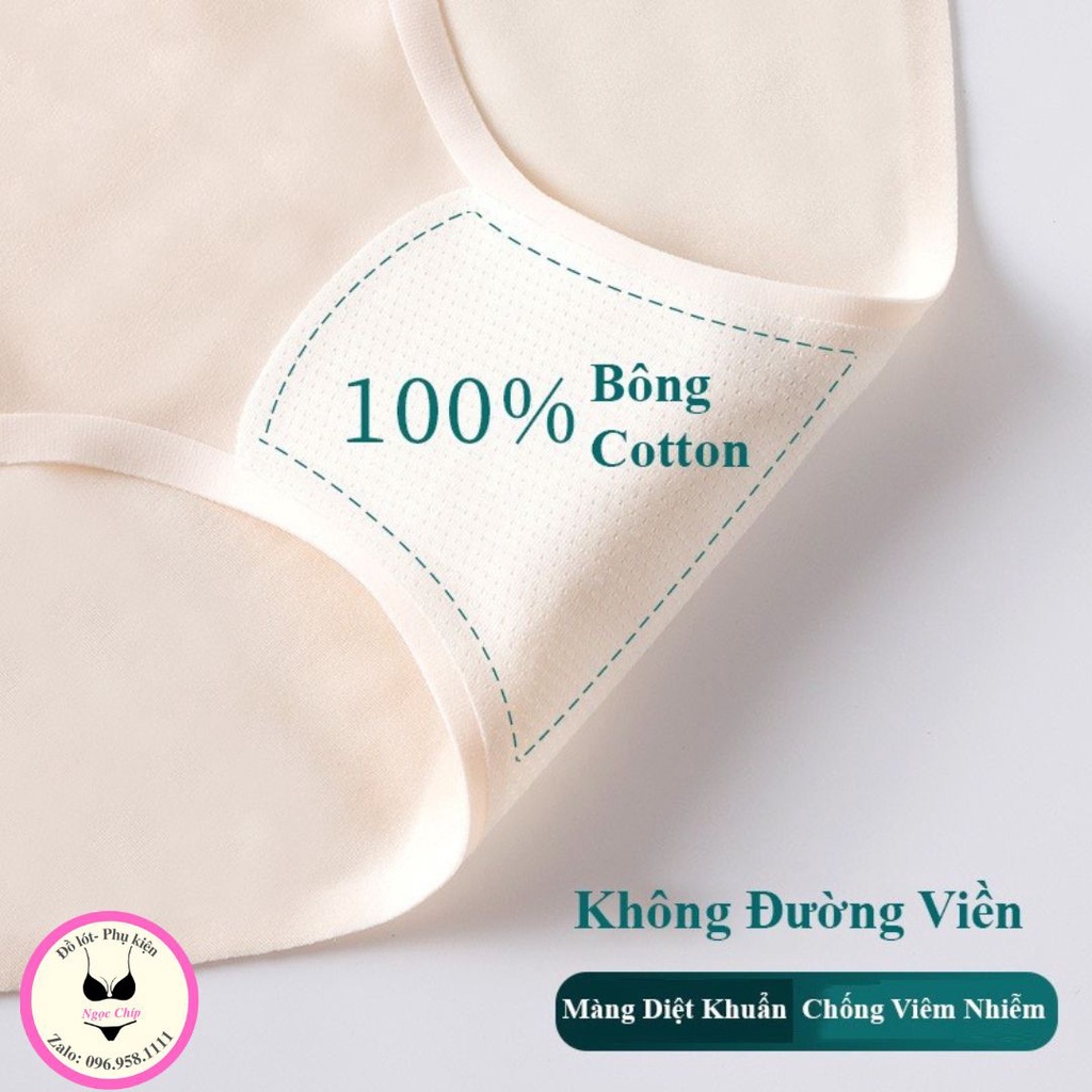 Quần gen bụng định hình,quần lót thun lạnh cao cấp nâng mông giảm mỡ chống cuộn GB03
