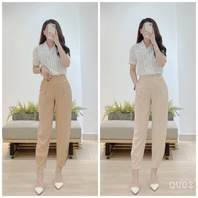 [SALE XẢ KHO 70%] QUẦN VÀ CHÂN VÁY ĐỒNG GIÁ 99k | BigBuy360 - bigbuy360.vn