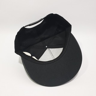 Mũ Snapback Đính Mặt Sư Tử Cực Chất