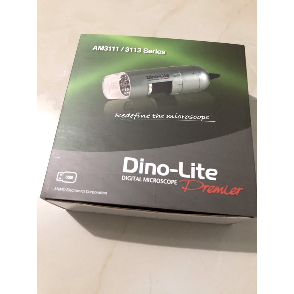 Camera hiển vi Dino Lite AM3113T