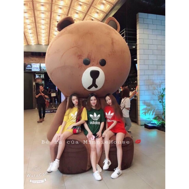 Đầm form rộng giấu quần siêu đẹp lẻ = sỉ | BigBuy360 - bigbuy360.vn