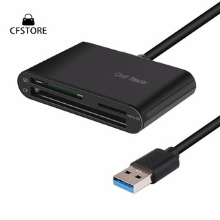 Đầu đọc thẻ nhớ Unitek USB 3.0 cao cấp