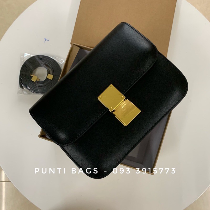 𝐏 𝐫 𝐞 𝐭 𝐭 𝐲 𝐅𝐈𝐓 dáng classic C.l i ne | BigBuy360 - bigbuy360.vn
