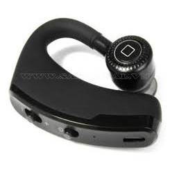 Tai Nghe Bluetooth V9 (Đen)