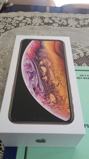 Điện thoại Apple Iphone XS Max - 64GB, hàng cũ