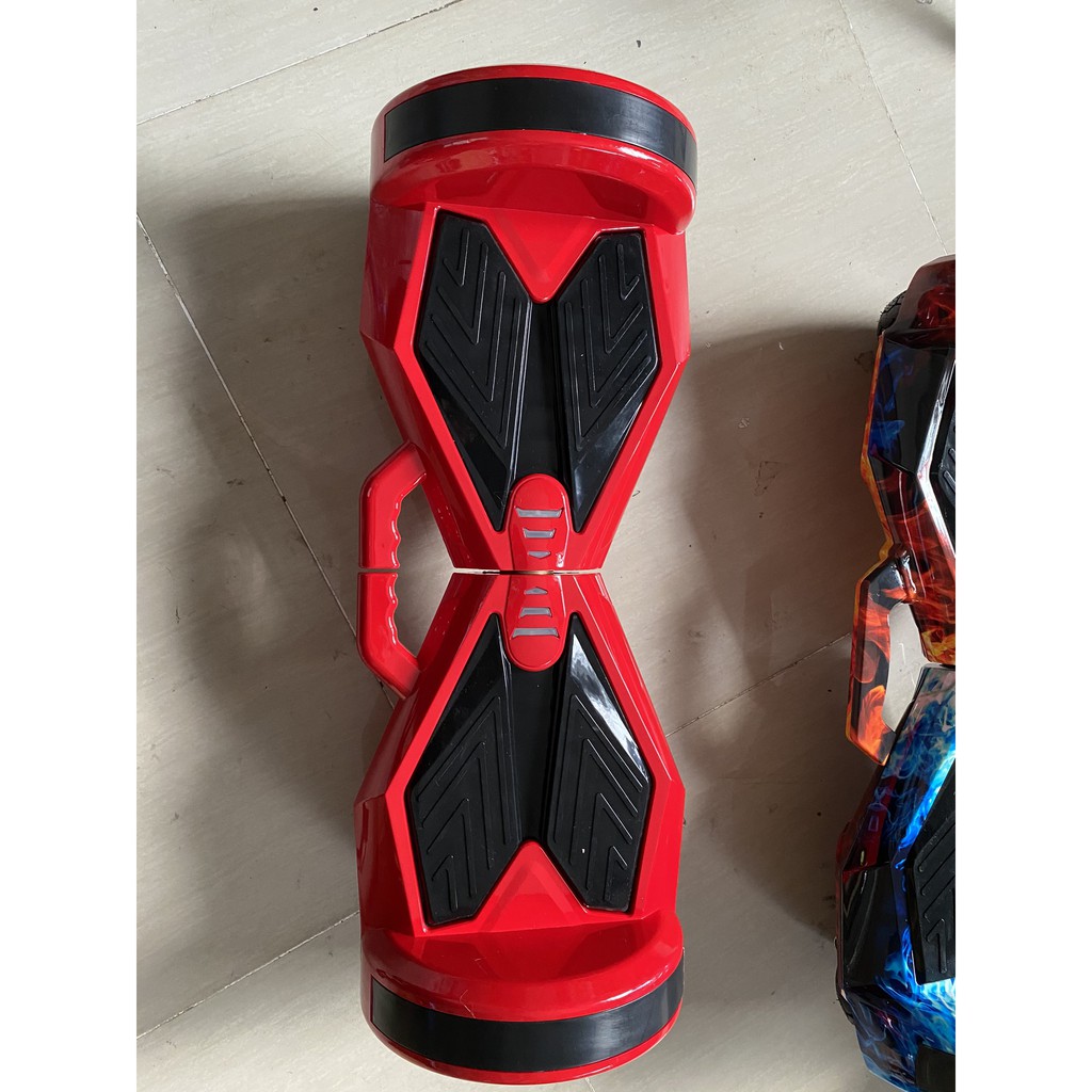 XE ĐIỆN CÂN BẰNG HOMESHEEL X8 PLUS_chính hãng_bảo hành 2 năm