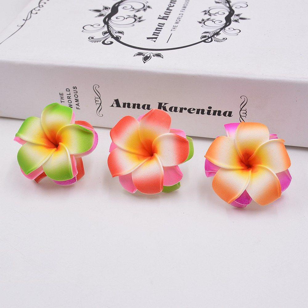 KUNHEV Bộ 10 Bông Hoa Mẫu Đơn Giả Trang Trí Tiệc