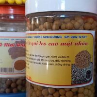 [FREESHIP 99K TOÀN QUỐC] VIÊN CÀ GAI LEO CAO MẬT NHÂN