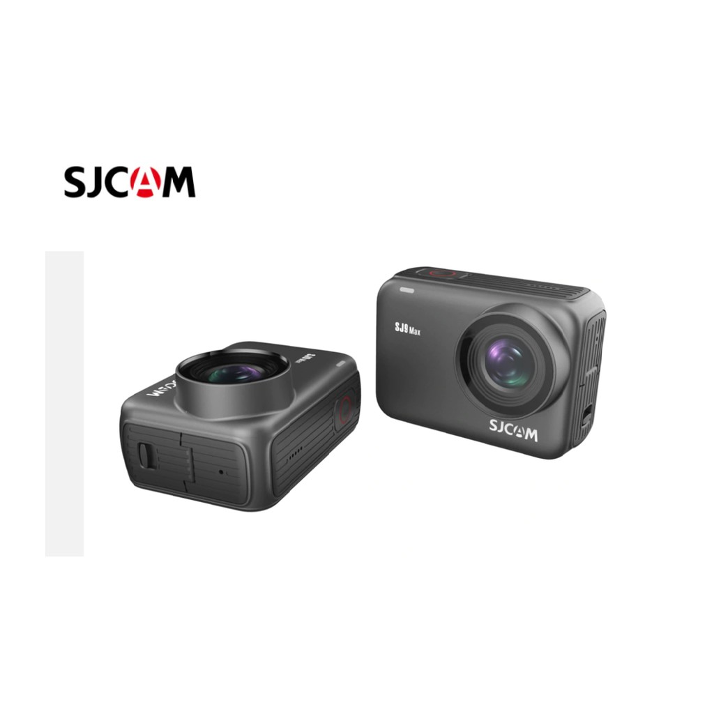 [Mã 2404EL10K giảm 10K đơn 20K] Camera hành trình SJCAM SJ4000X - Hãng phân phối chính thức