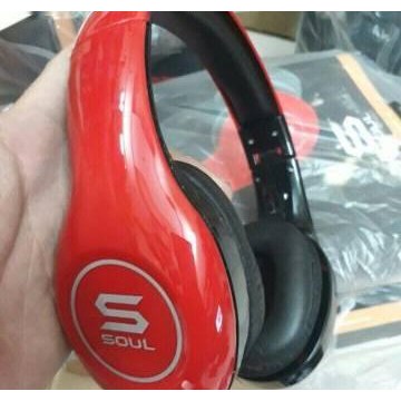 Tai Nghe Headphone Soul SL150 (gIao màu ngẫu nhiên )