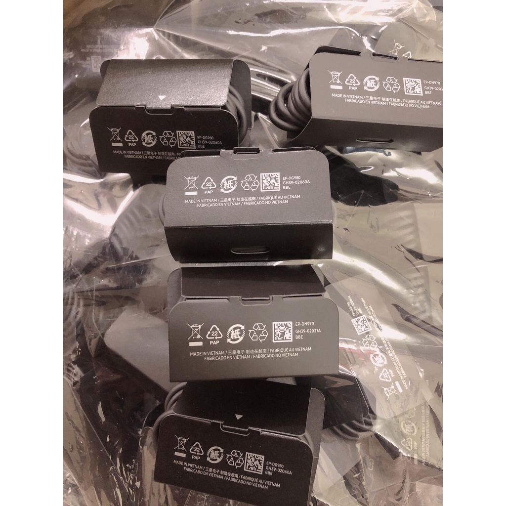Sạc Nhanh SS S10 Zin
