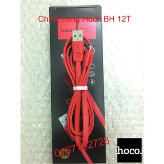 Cáp sạc HOCO X9 Micro Chính Hãng (BH 12T)