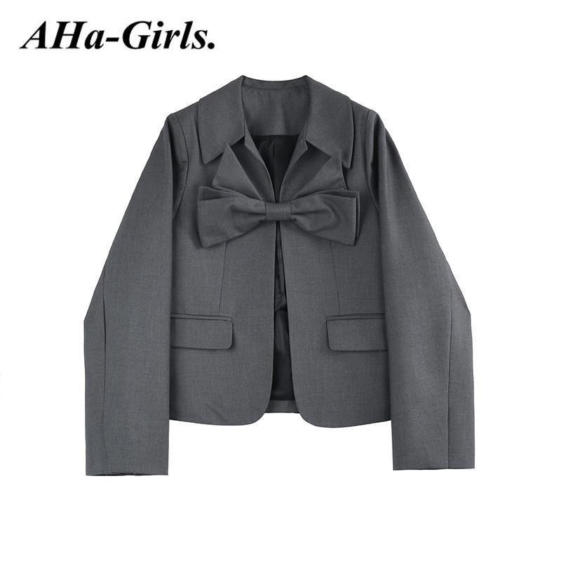 Áo khoác vest thiết kế mới thời trang xuân thu dành cho nữ Niche 2021 | BigBuy360 - bigbuy360.vn