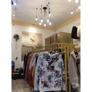 𝐓𝐔𝐘𝐄̂̉𝐍 𝐒𝐈̉ - XƯỞNG 𝐂𝐇𝐔𝐘𝐄̂𝐍 𝐒𝐈̉ QUẦN ÁO GIÁ RẺ BẠN ĐANG CẦN NGUỒN SỈ KINH DOANH