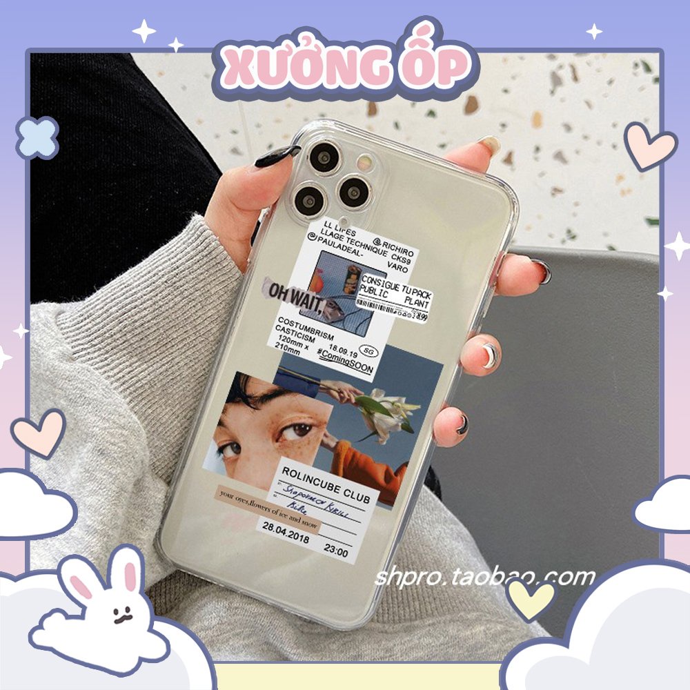 Ốp lưng Realme C164 - C3 3 5 pro 5s 5i C3 6 C11 C12 C15 7 7i C17 Q2 V5 X7 X2 X K3 8 pro C25s C35 9 pro plus
