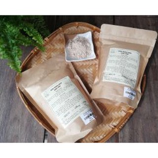 Bột thảo mộc cao cấp (Sữa thảo mộc cao cấp)