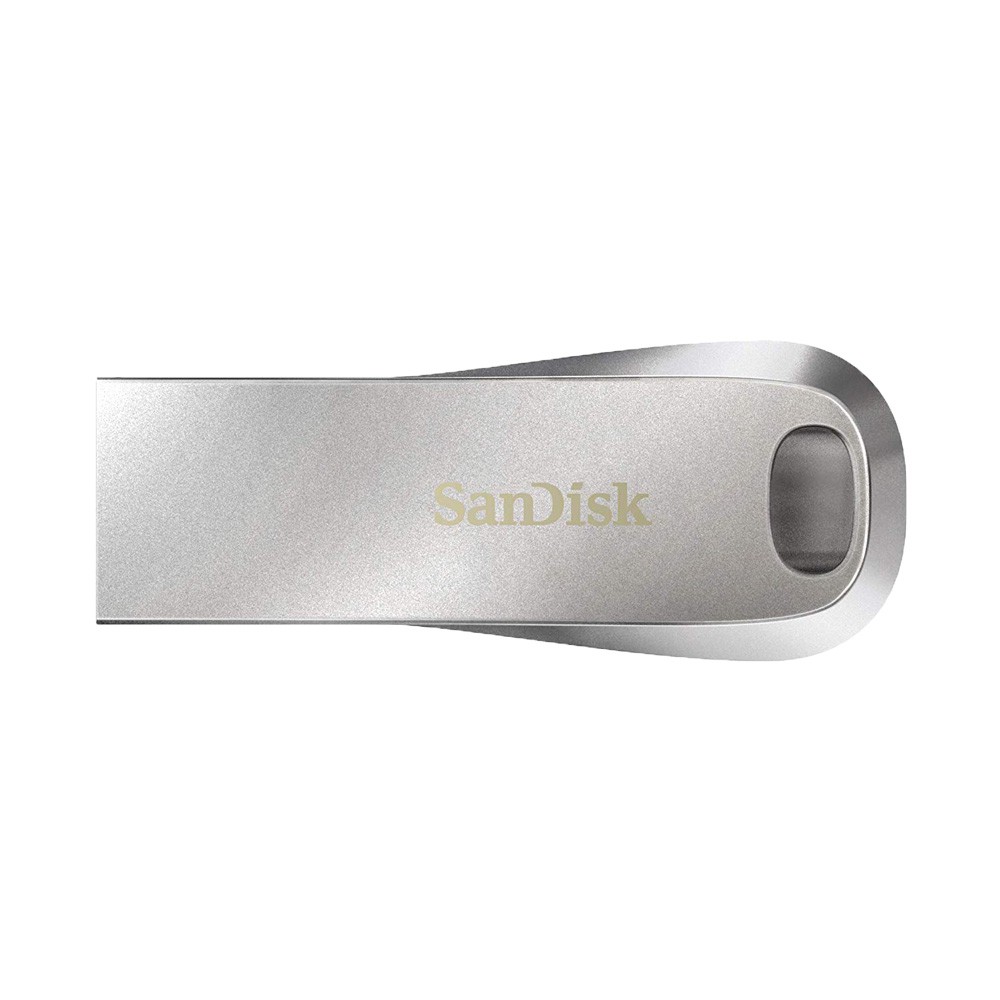  USB 3.1 SanDisk Ultra Luxe CZ74 128GB 150MB/s SDCZ74-128G-G46 - Bảo hành 5 năm