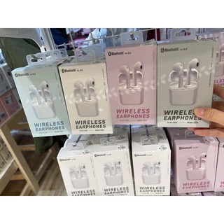Tai nghe wireless