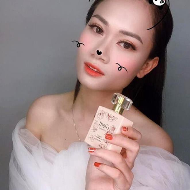Nước Hoa Giotti Blooming Chatler 50ml