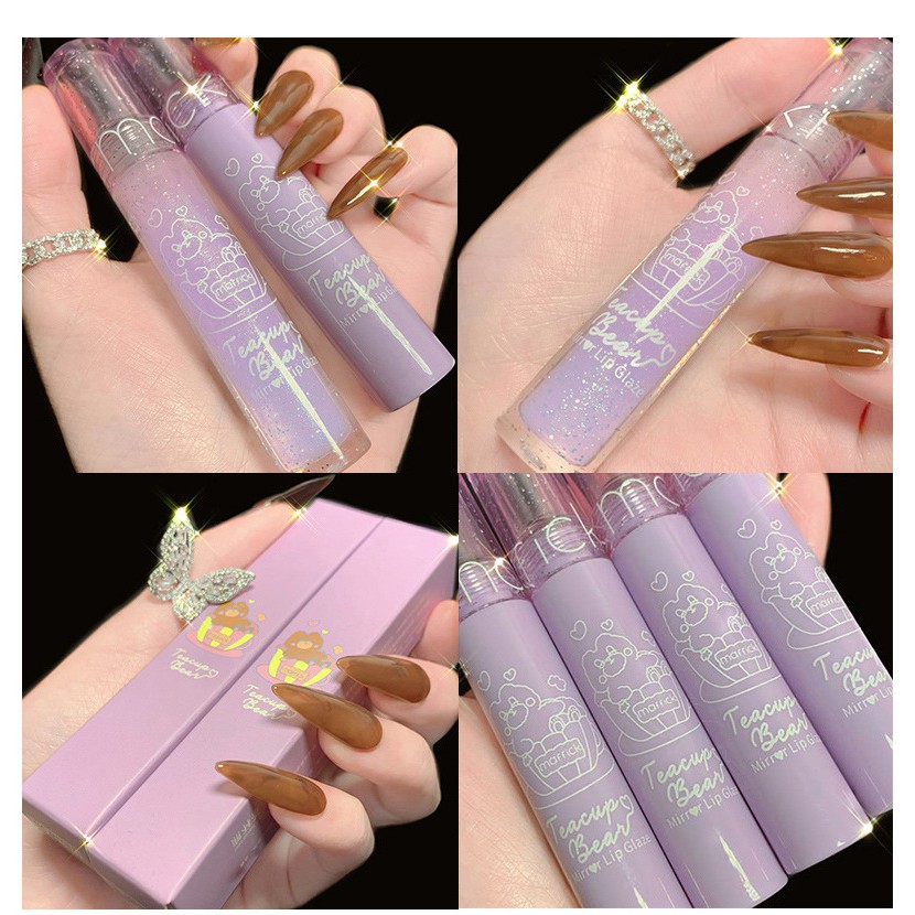 💖Hàng mới về💖 Son Môi Dạng Lỏng Maffick Dưỡng Ẩm Lâu Trôi 6 Màu Tùy Chọn 100% Chính Hãng 💖STOCK & COD💖 | BigBuy360 - bigbuy360.vn