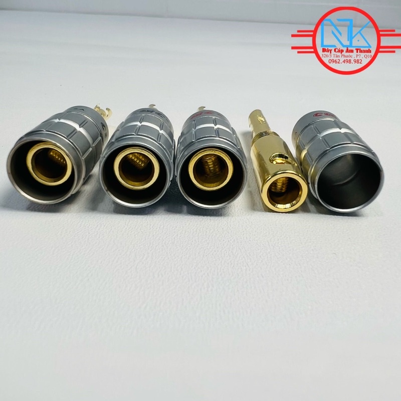 Jack Bắp Chuối CMC USA ( 1 Cặp )