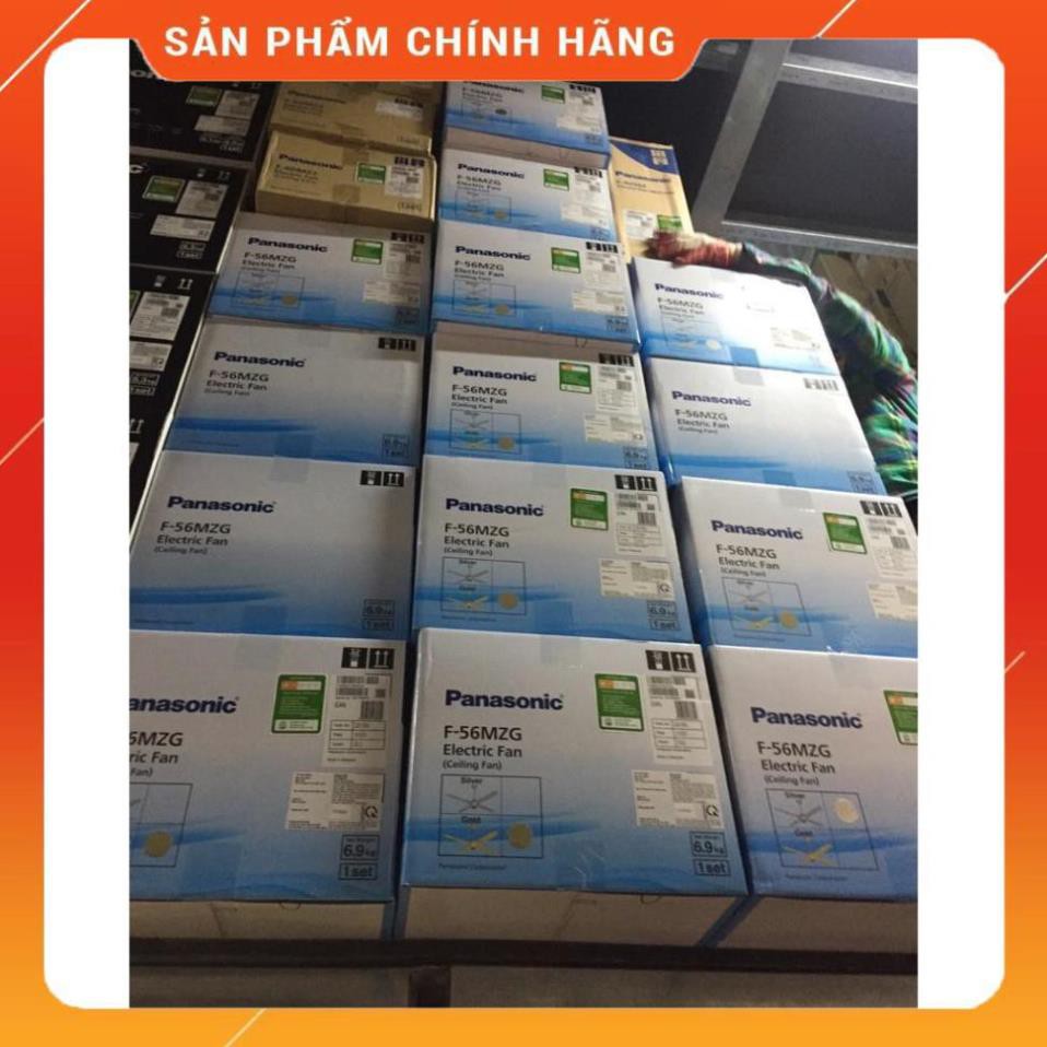 [FreeShip] Điều khiển từ xa Quạt Panasonic - Hàng chính hãng nhập khẩu Huy Anh