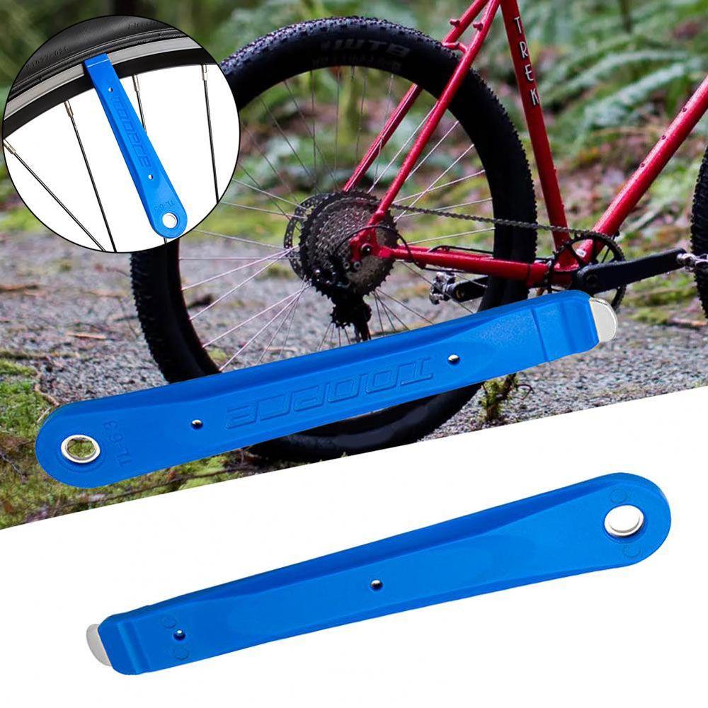 Bộ 2 Dụng Cụ Tháo Lốp Xe Đạp Tiện Dụng