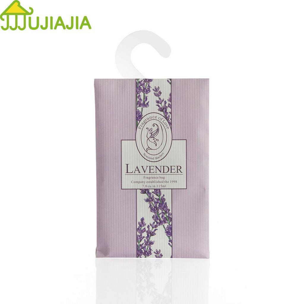 Túi Thơm Treo Tủ Quần Áo JUJIAJIA Đa Ứng Dụng