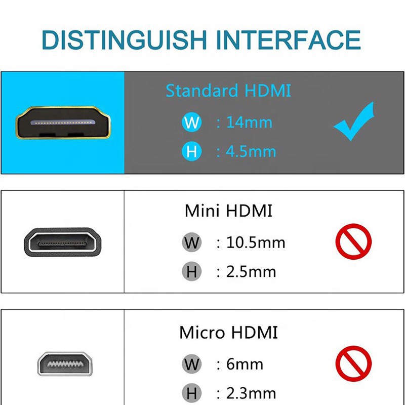 Đầu Chuyển Đổi HDMI Female Sang Female HD 1080P Nối Dài Thẳng