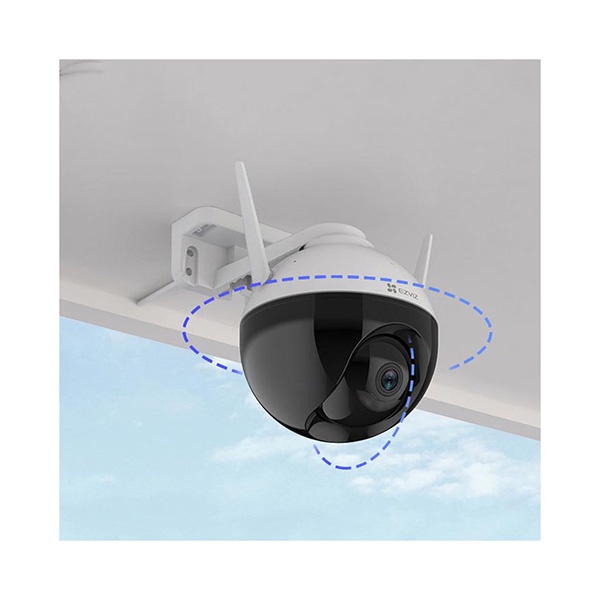 Camera ngoài trời IP wifi EZVIZ CS-C8W