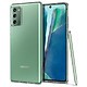 Ốp Lưng cho Samsung Galaxy Note 20 Spigen Liquid Crystal - Hàng Chính Hãng