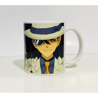Cốc ly sứ anime conan nhiều mẫu/ cốc hình kid