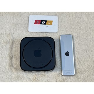 Máy Apple TV 4K  32GB MQD22