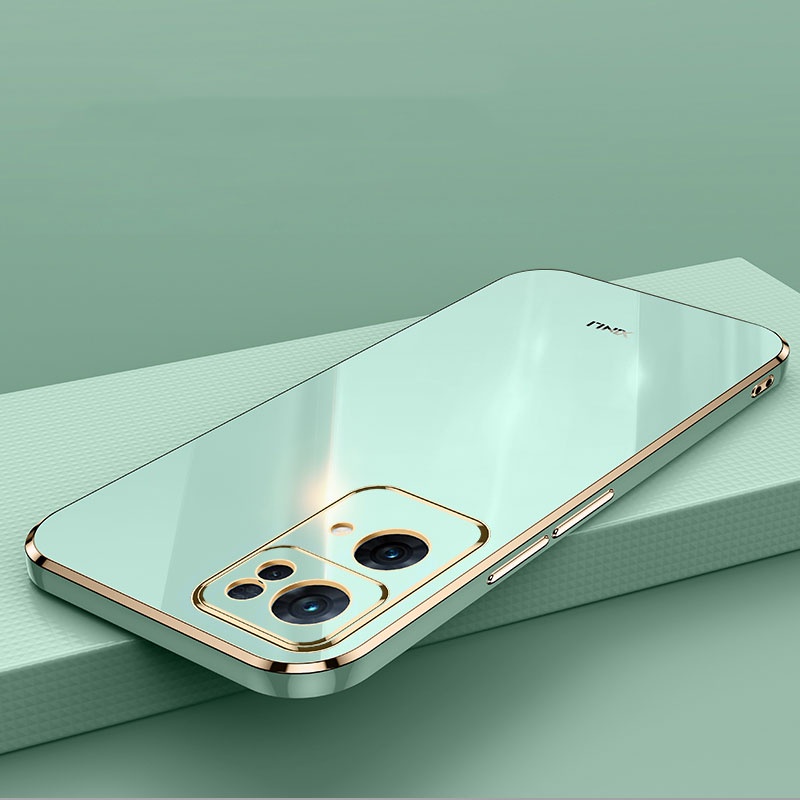 Ốp lưng OPPO Reno7 Pro 5G Vỏ silicon mềm chống sốc Vỏ điện thoại OPPO Reno 7 Pro 5G Reno7