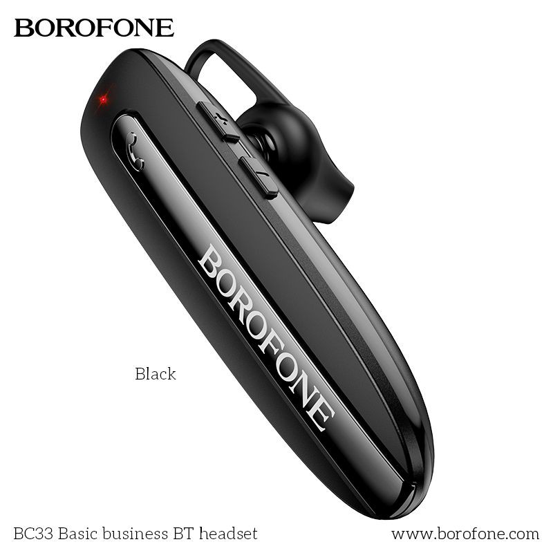 Tai nghe Bluetooth không dây BOROFONE 1 ĐỔI 1