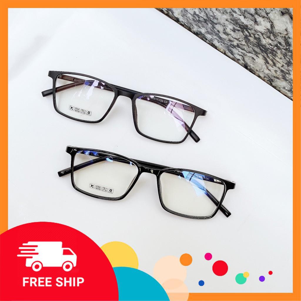 Gọng kính cận cao cấp B1005 🕶 Kính cận thời trang | BigBuy360 - bigbuy360.vn