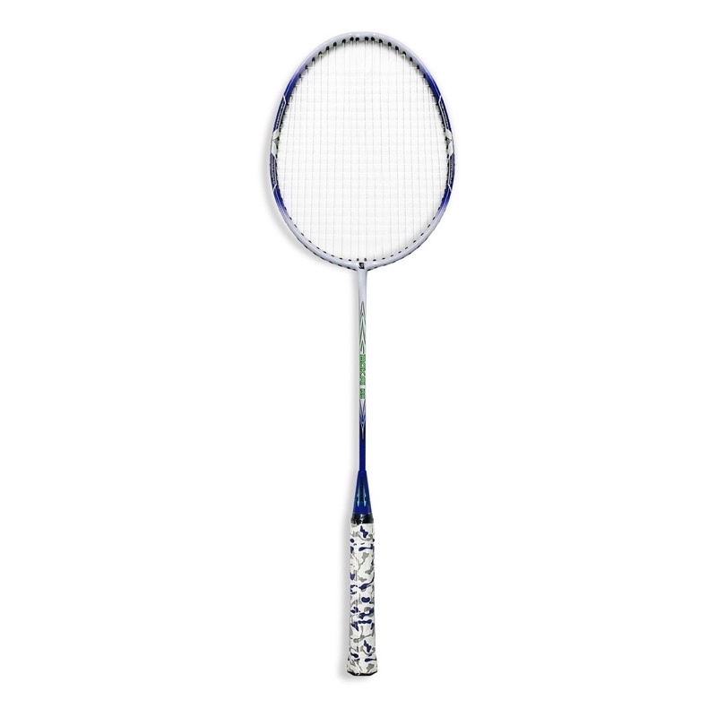 Cặp vợt cầu lông BOKAI BK-135 màu sắc tinh tế , tặng 1 bao đựng vợt siêu to