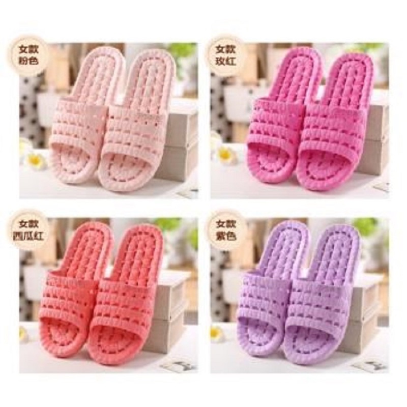Dép Xốp Đi Trong Nhà